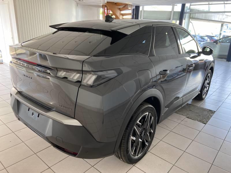 Peugeot 3008 Hybrid 145 e-Dcs6 Allure