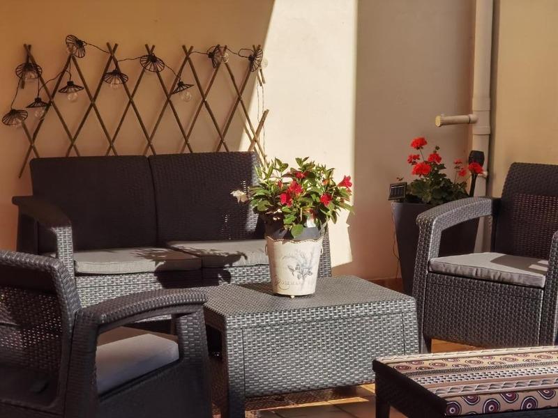 Propriété - 208 m² - 9 pièces