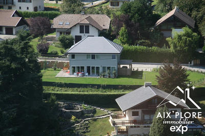 Maison - 137 m² - 6 pièces