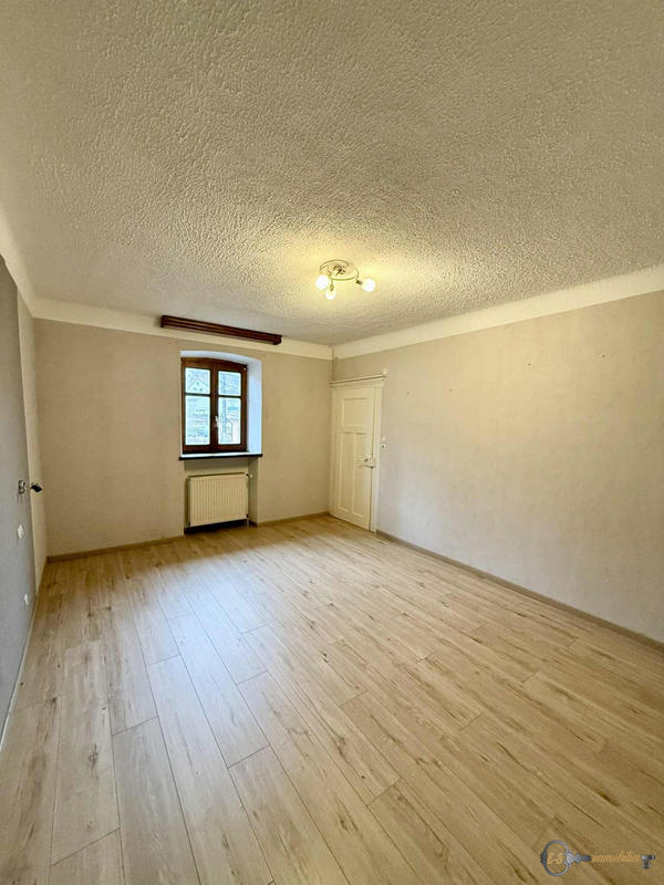 Maison - 65 m² - 2 pièces