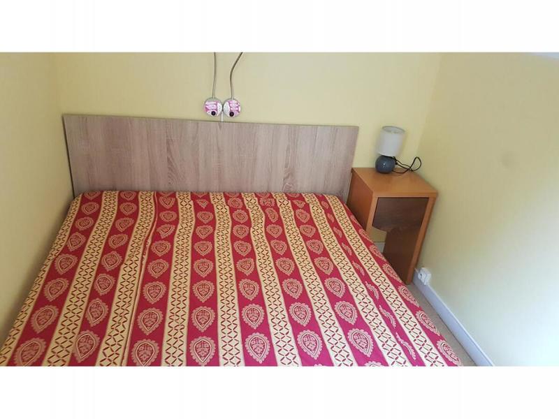 Appartement - 20 m² - 2 pièces