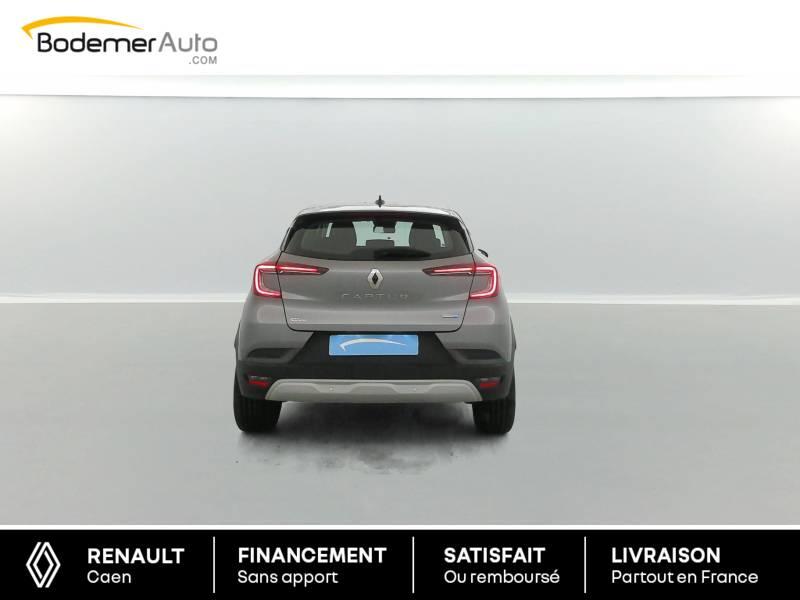 Renault Captur E-Tech 145 - 21 Business