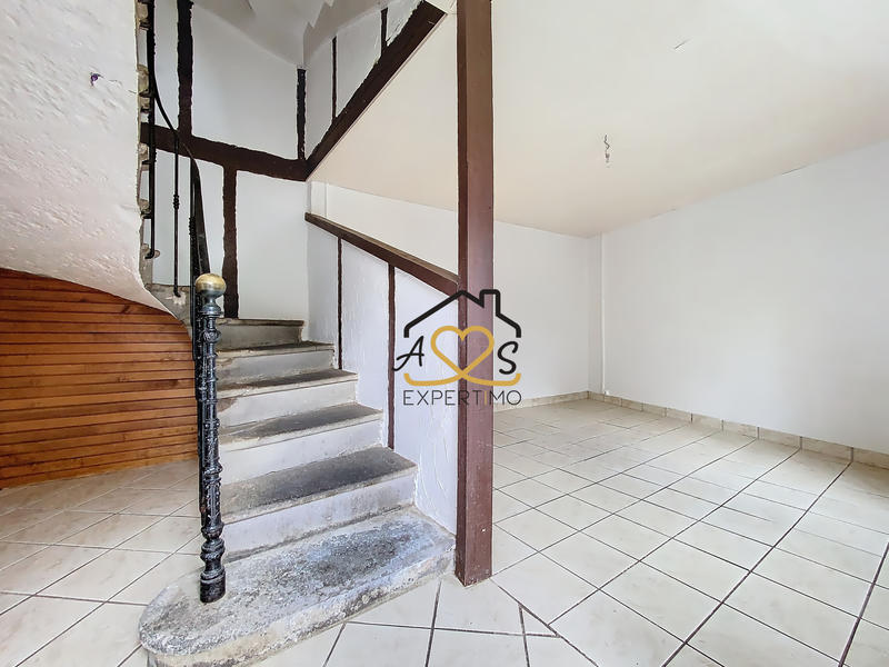 Maison - 79 m² - 4 pièces