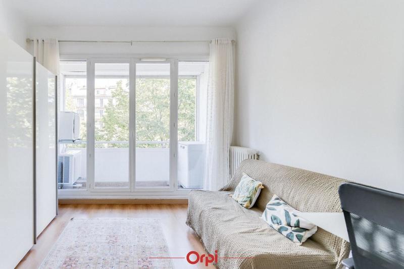 Appartement - 110 m² - 4 pièces