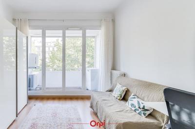 Appartement - 110 m² - 4 pièces