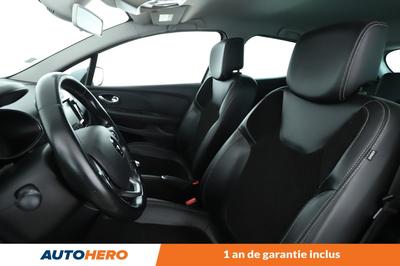 Renault Clio 1.5 dCi Intens 90 ch