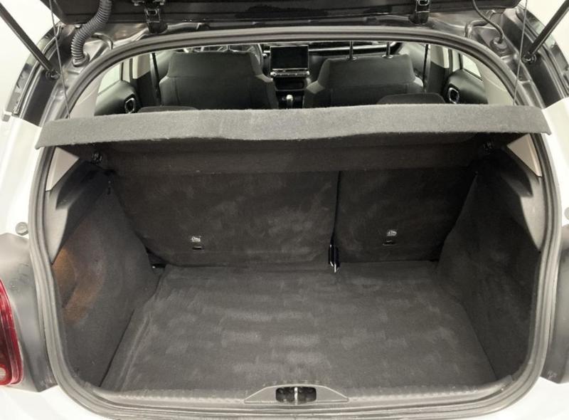 Citroën C3 III PureTech 82 s&amp;S Bvm Graphic