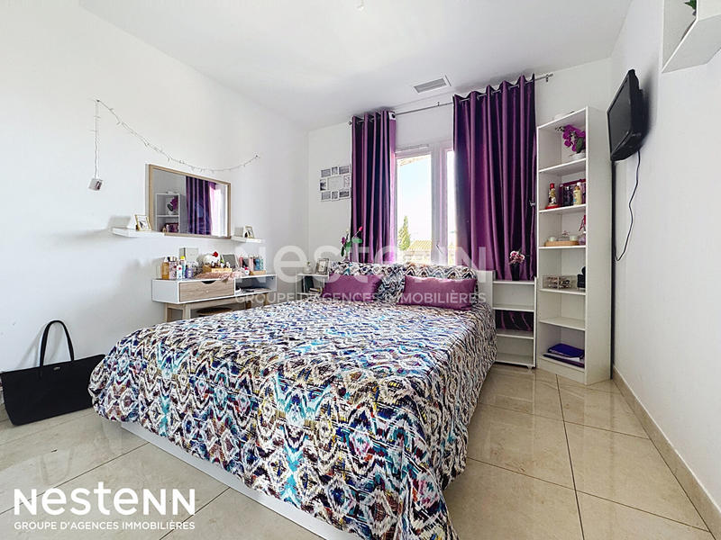 Maison - 139 m² - 6 pièces