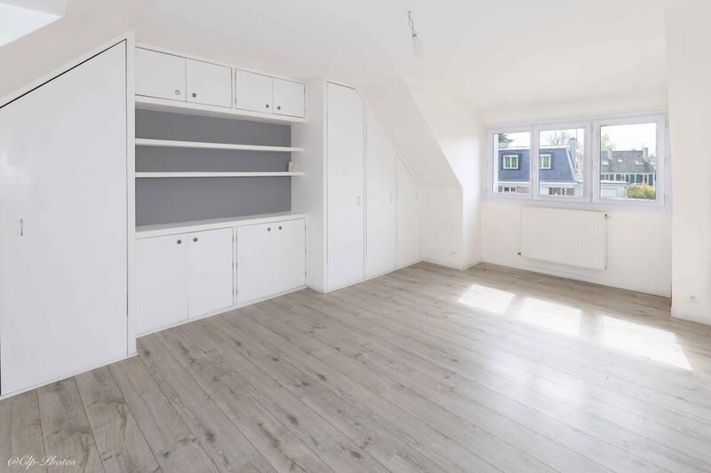 Maison - 131 m² - 6 pièces