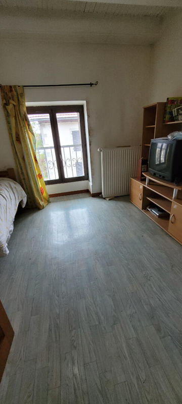 Maison - 143 m² - 5 pièces