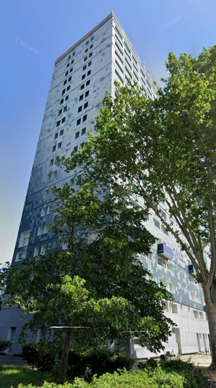 Appartement - 31 m² - 2 pièces