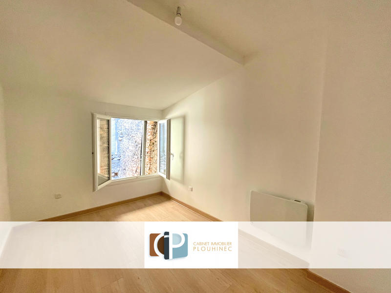 Appartement - 53 m² - 3 pièces