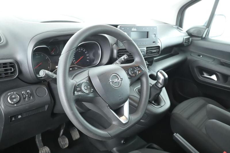 Opel Combo Life 1.5 L1h1 Edition 102 ch