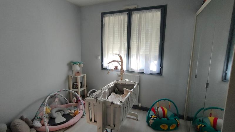 Maison - 137 m² - 6 pièces