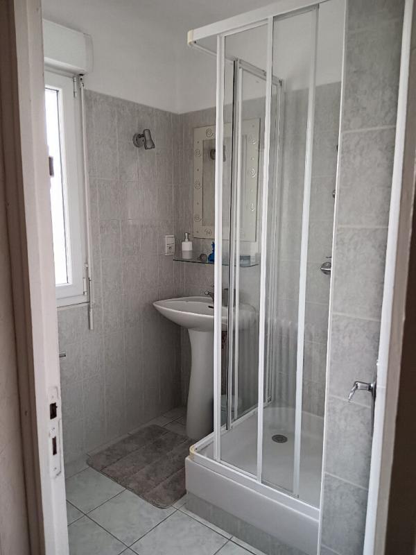 Maison - 133 m² - 6 pièces