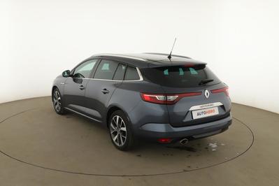 Renault Mégane Estate 1.5 dCi Energy Intens Edc 110 ch