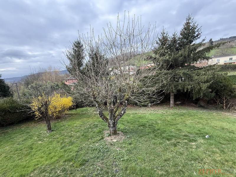 Villa - 90 m² - 4 pièces