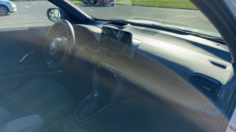 Toyota Yaris Cross 4 1.5 116 Hybrid E-Cvt Trail - Automatique