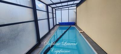 Maison - 127 m² - 6 pièces