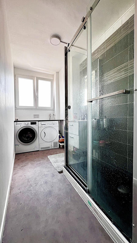 Appartement - 86 m² - 4 pièces