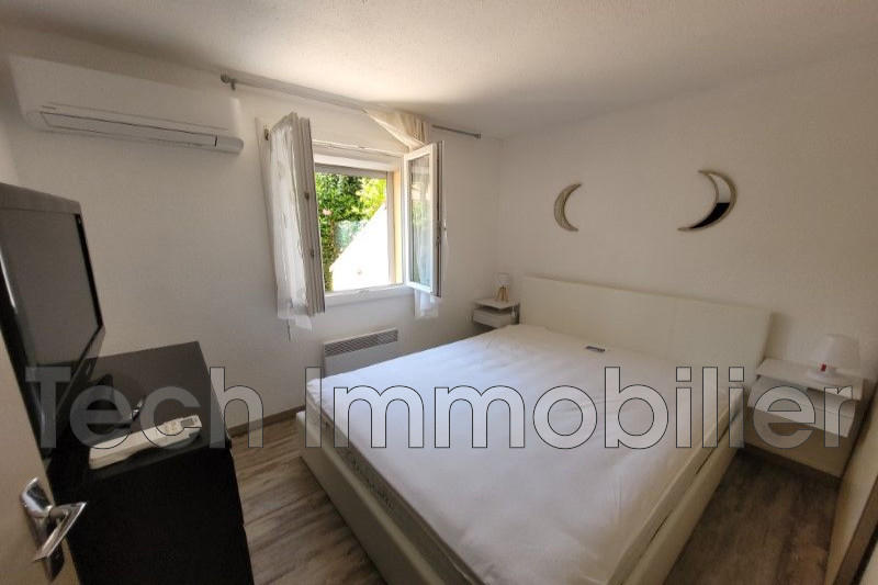 Appartement - 30 m² - 2 pièces