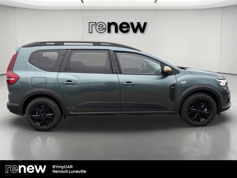 Dacia Jogger Hybrid 140 7 places Gsr2 Extreme