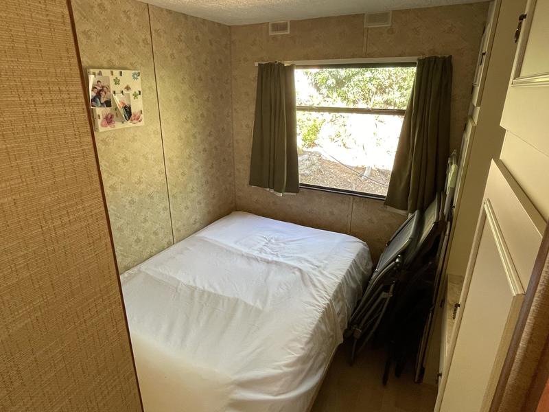 Maison - 42 m² - 3 pièces