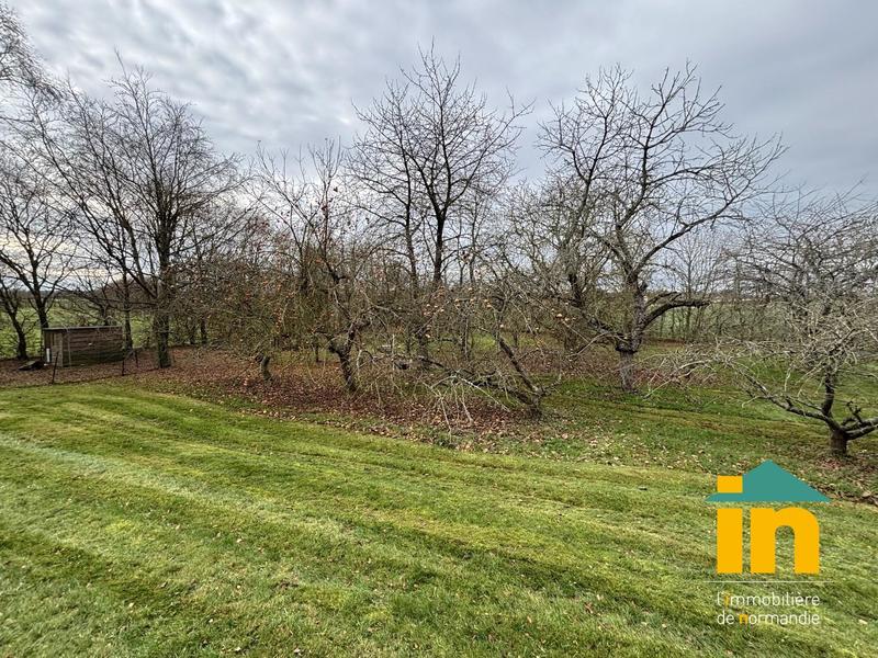 Maison de campagne - 130 m² - 5 pièces