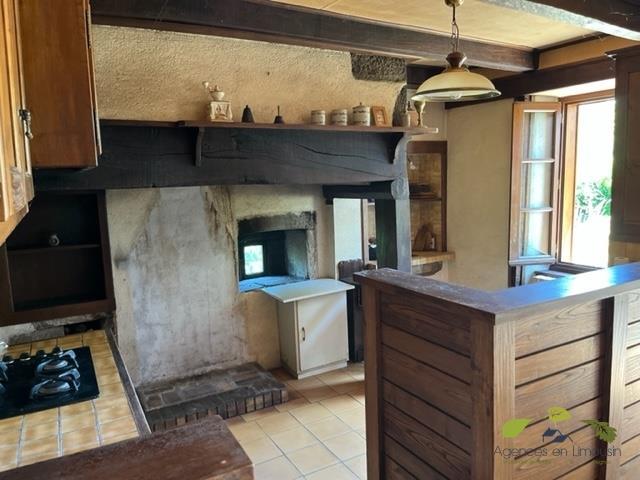 Fermette - 68 m² - 3 pièces