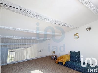 Maison - 73 m² - 3 pièces