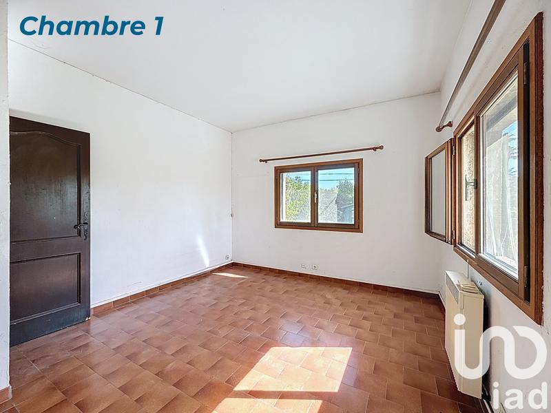 Maison - 129 m² - 6 pièces