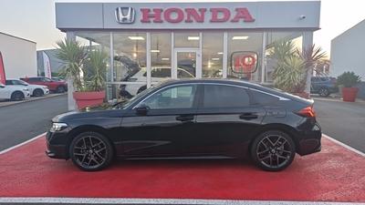 Honda Civic XI 2.0 i-Mmd Advance