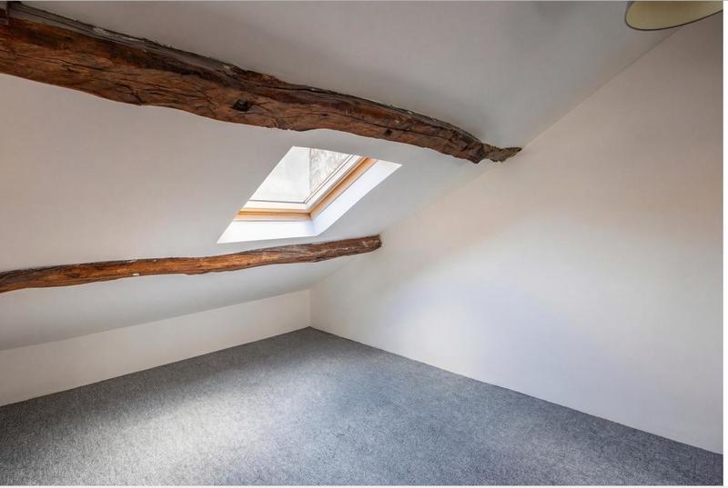 Maison - 143 m² - 6 pièces