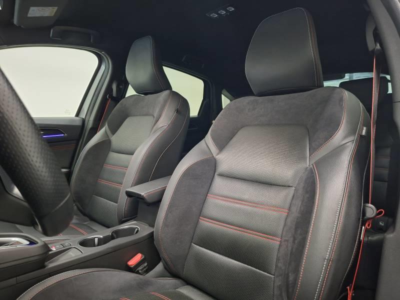 Renault Arkana TCe 140 Edc Fap - 21b R.S. Line