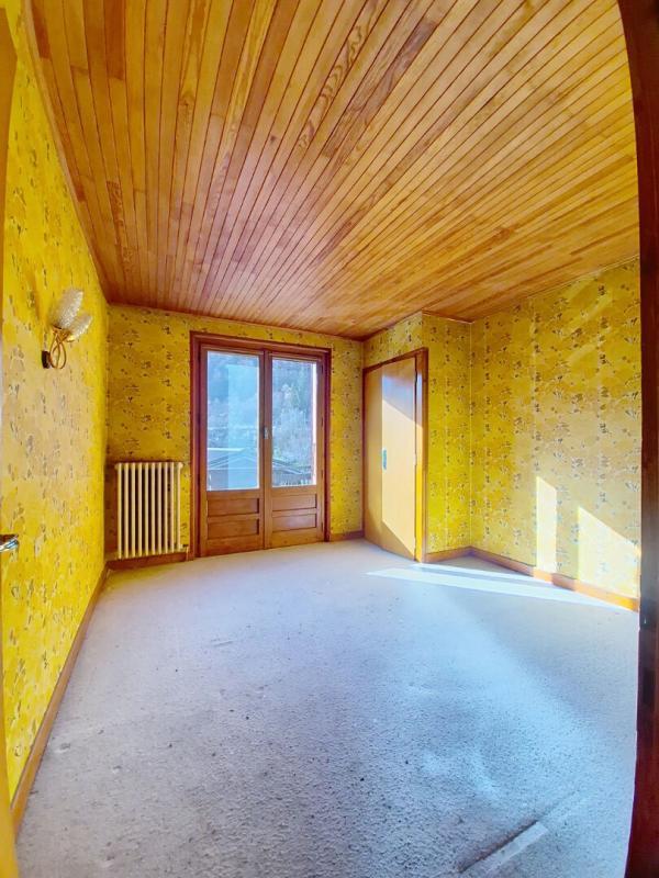 Maison - 203 m² - 7 pièces