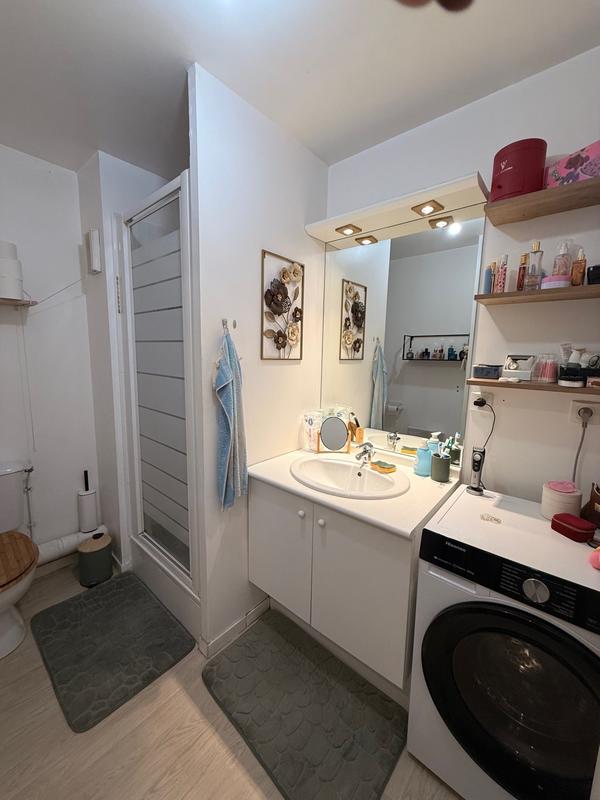 Appartement - 41 m² - 2 pièces