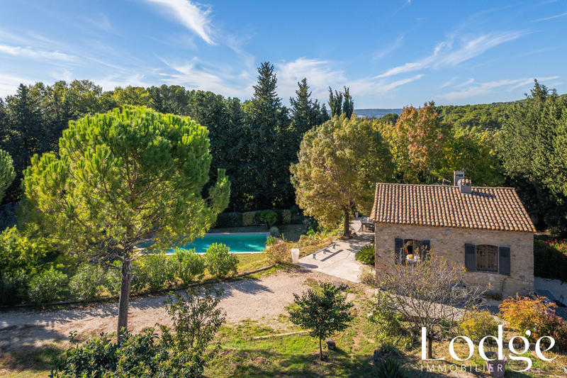 Maison ancienne - 250 m² - 8 pièces