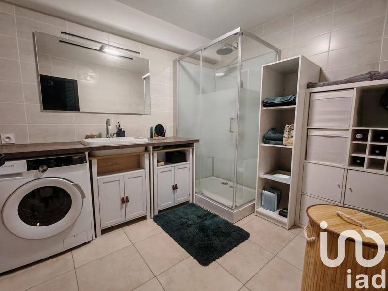 Appartement - 92 m² - 3 pièces