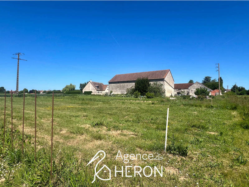 Maison - 216 m² - 7 pièces