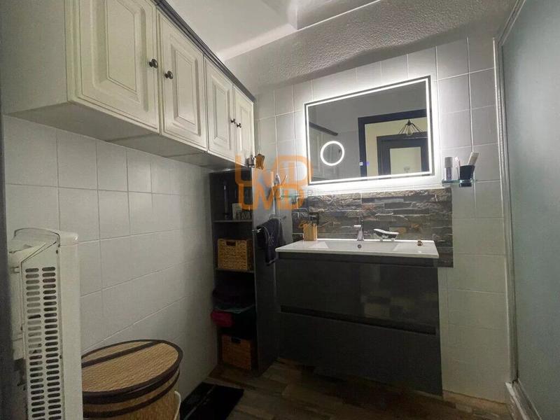 Maison de village - 105 m² - 5 pièces