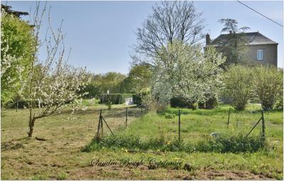 Maison en pierre - 176 m² - 7 pièces