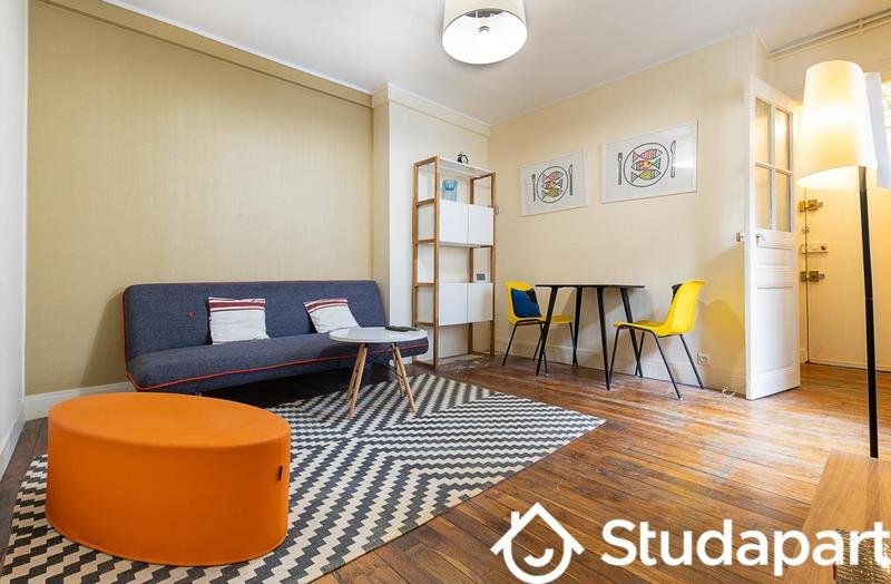 Maison - 33 m² - 2 pièces