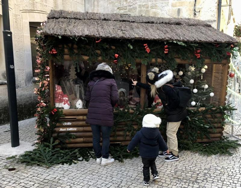 Le Merveilleux Noël des enfants