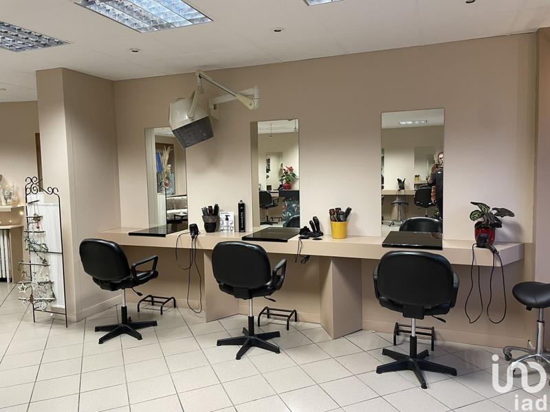 Local commercial - 80 m²