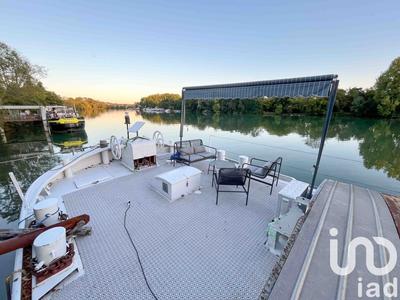 Maison - 170 m² - 4 pièces