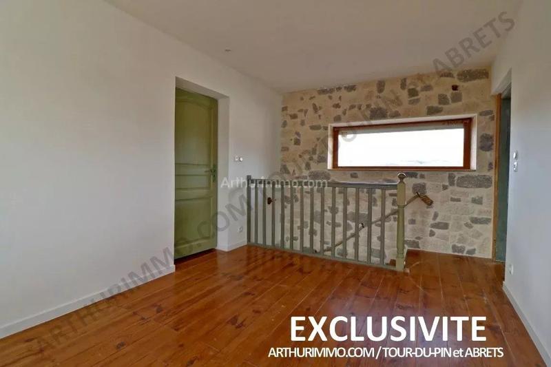 Maison - 188 m² - 8 pièces