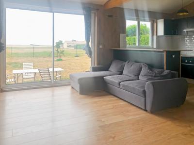 Châlet - 42 m² - 1 pièce