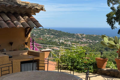 Villa - 170 m² - 5 pièces