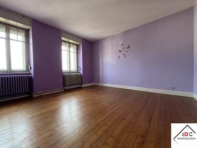 Appartement - 173 m² - 5 pièces