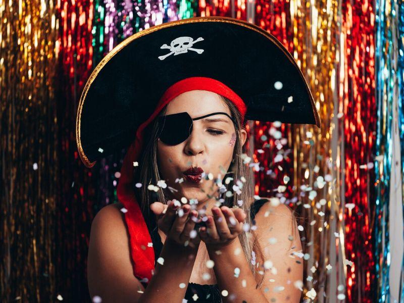 Défilé du Carnaval